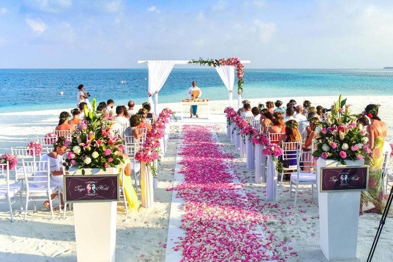 Planning Your Wedding Ceremony Location 