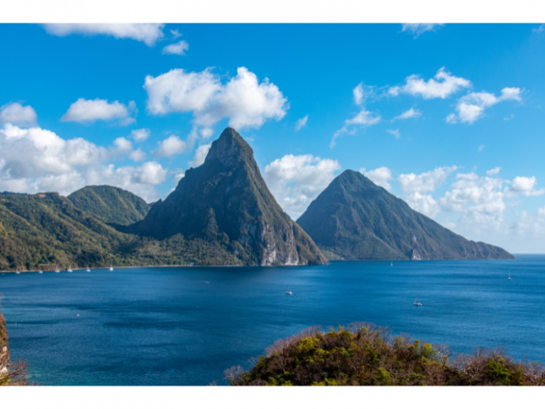 St. Lucia 2