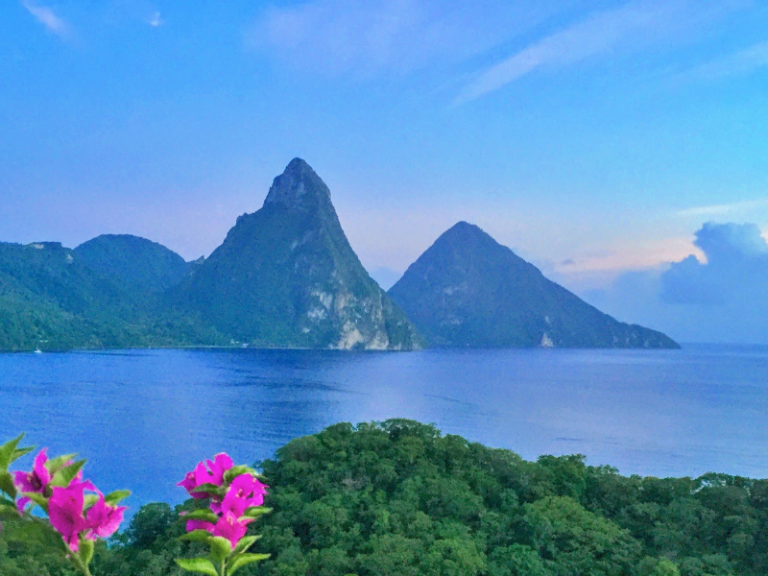St. Lucia 3