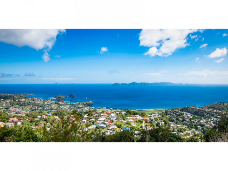 St. Vincent &The Grenadines 3