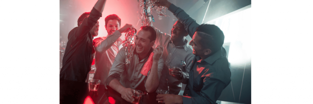 Elevate The Celebration: Destination Bachelor Parties For The Modern Groom