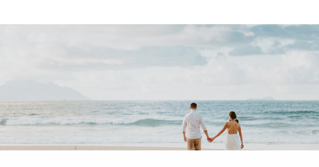 Finding Your Dream Destination Wedding Dress: Tips and Inspiration