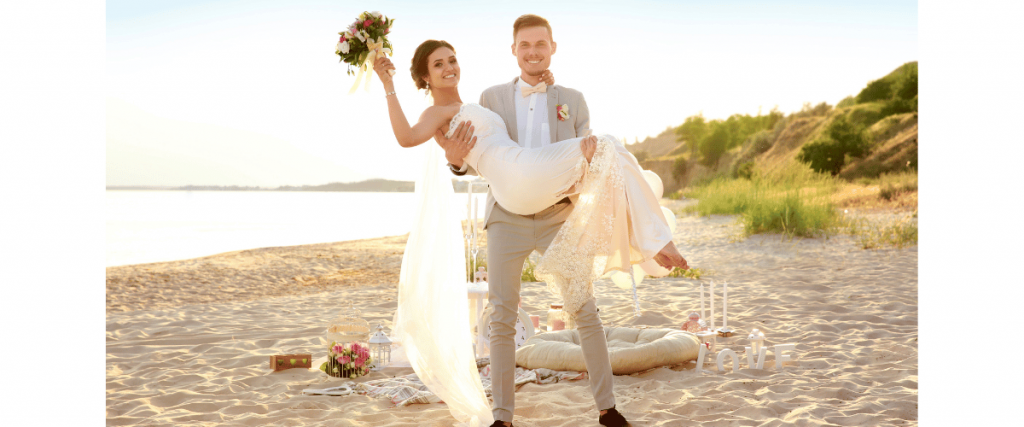 Guide To Choosing The Perfect Destination Wedding Attire For The Groom