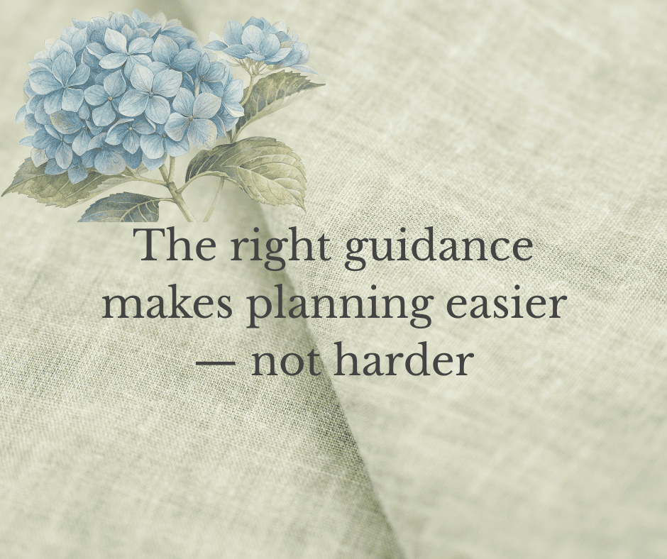 What a Destination Wedding Travel Agent Actually Does