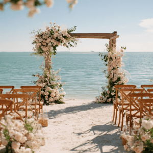 Is a Destination Wedding Right for You?